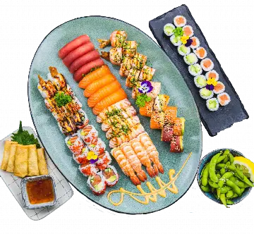Youmi Sushi