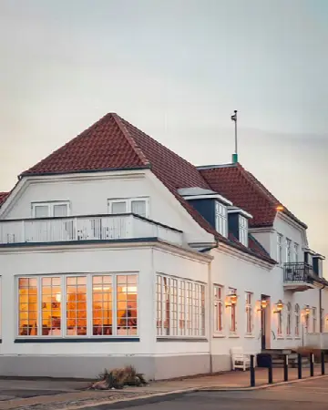 Hjerting Badehotel