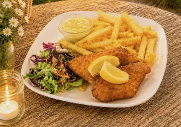 Hedebo Strand Cafe