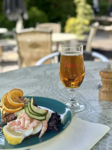 Farmors Cafe