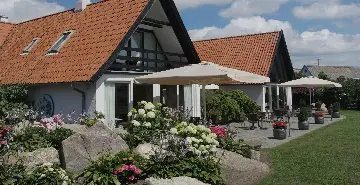 Restaurant Den Lille Havfrue Bornholm