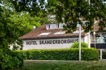 Skanderborghus Restaurant