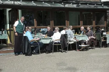 Søpromenaden