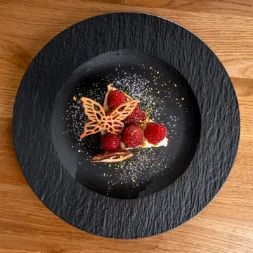 Hotel Thisted Restaurant