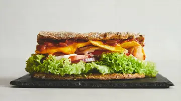 Dania Tapas og Sandwich