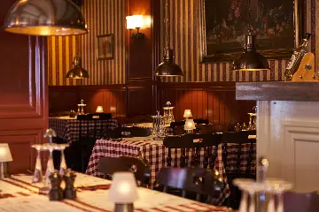 Klosterkroen Odense