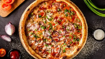 Peppes Pizza og Grillrestaurant