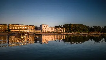 Nyborg Strand Bistro