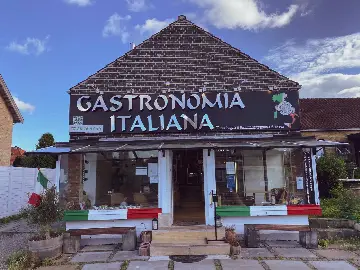 Gastronomia Italiana Due