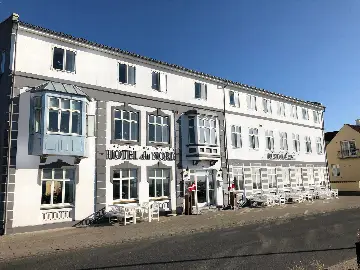 Hotel du Nord