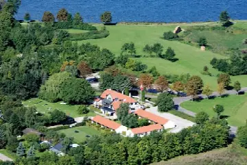 The Cottage Restaurant