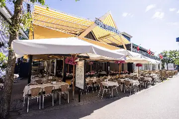 Restaurant Bondestuen
