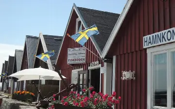 Fiskboden