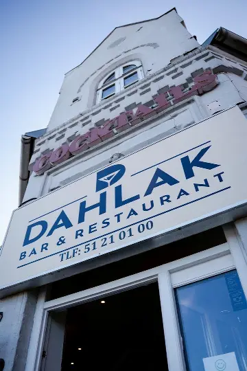 Dahlak Bar & Restaurant
