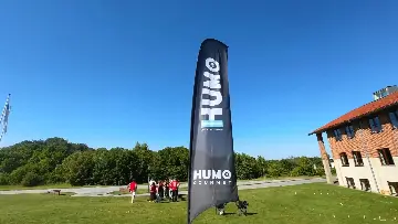 HUMO Gourmet