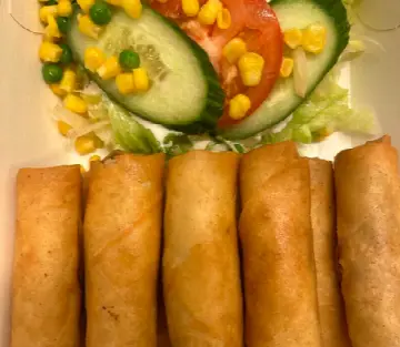 Tarms Grill