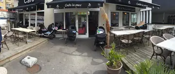 Cafe Le Perr