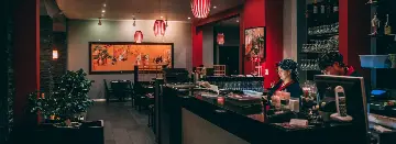 Kirin Sushi