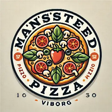 Mønsted Pizza