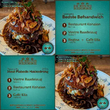 Restaurant VB