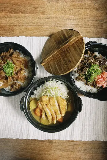 Haru Sushi