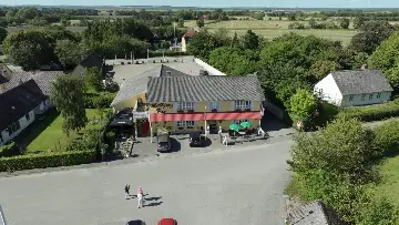 Mulbjerg Kro