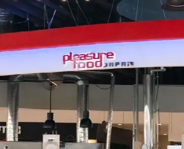 Pleasure Food
