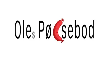 Oles pølsebod