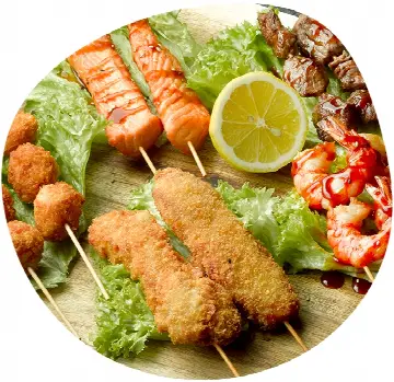 Ye sushi Kongelundsvej