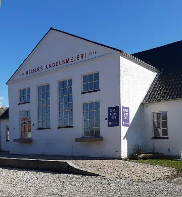 Galleri Langager Helnæs