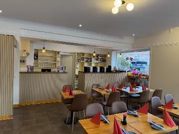 Magi Sushi Restaurant
