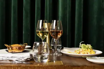 Bistro Dejavú