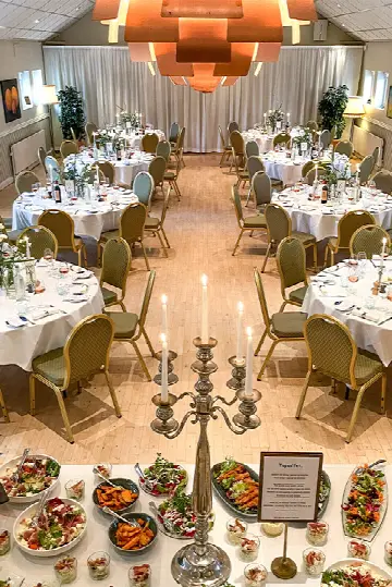 Restaurant Skovhus