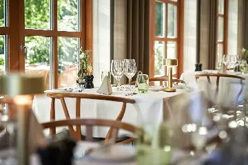 Restaurant Orangeriet