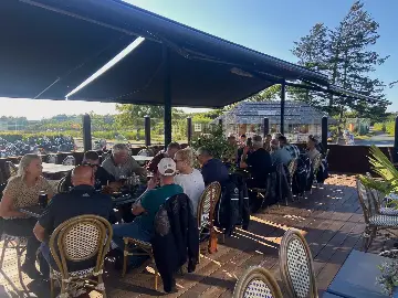 Café Jambo