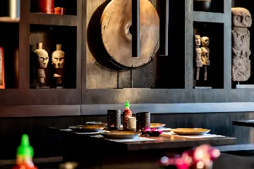 Wokshop Lyngby - Kinopalæet