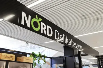 NORD Delikatessen