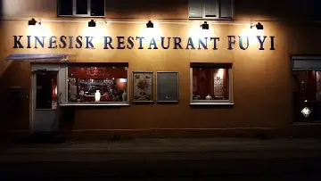 Restaurant Hong Yu