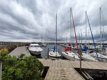 Skakkes Holm