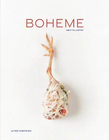 Bistro Boheme