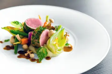 Restaurant 3760