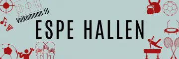 Espe Hallen Cafeteria