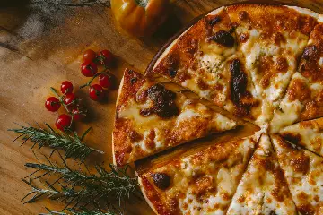Farfars Grill & Pizza House