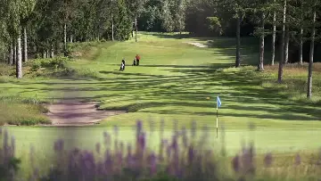 Brasserie Lübker