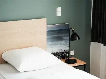 Hotel Nørherredhus Restaurant