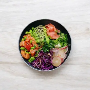 Sushi-Corner 99