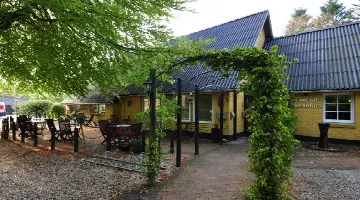 Fårup Skovhus