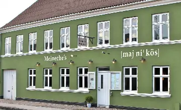 Meineche´s Restaurant