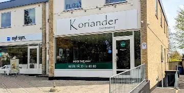 Koriander