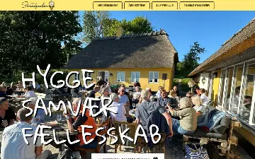 Café Strandparken